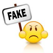 fake