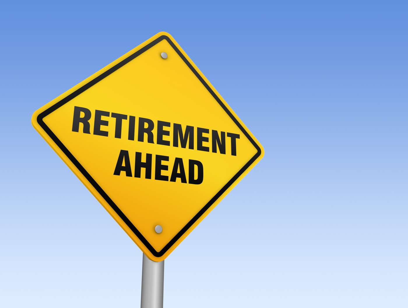 retirement