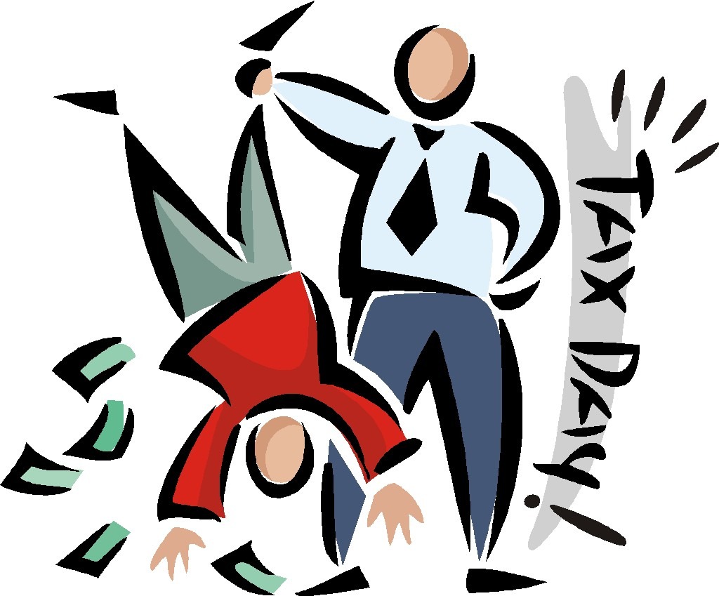 tax day