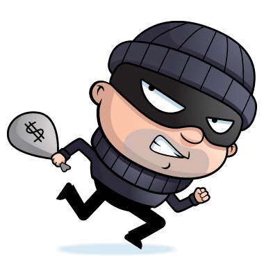 thief